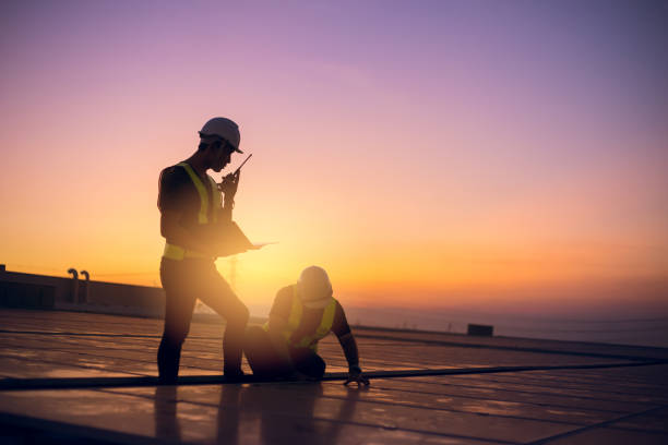 Best Commercial Roofing Services  in Rollingwood, TX